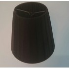 101 большой, черный, с лентой